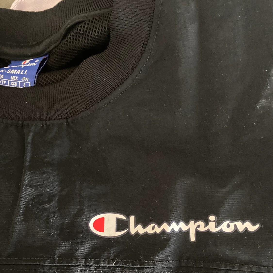 Vindjacka champion - 91