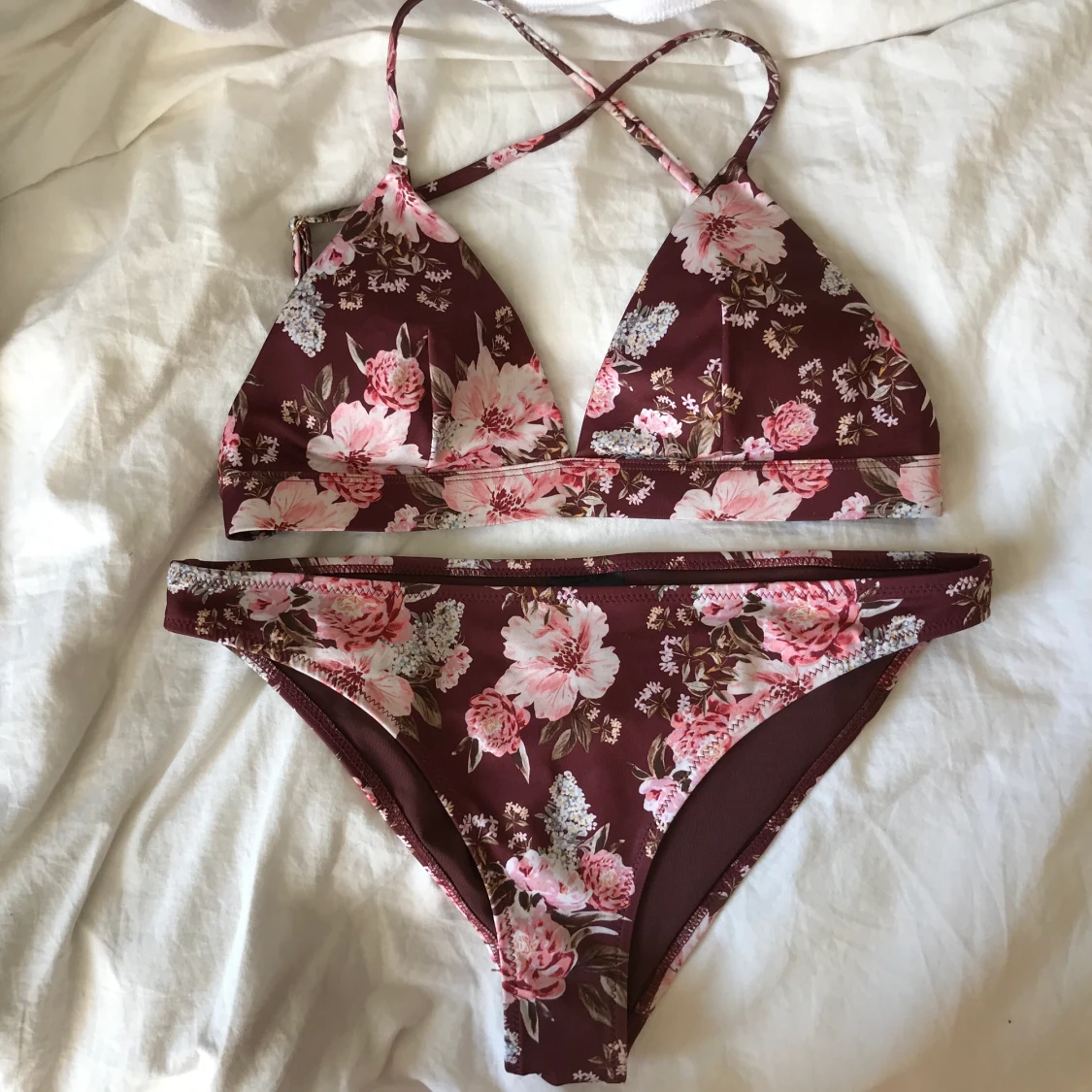 Bikini från H&M