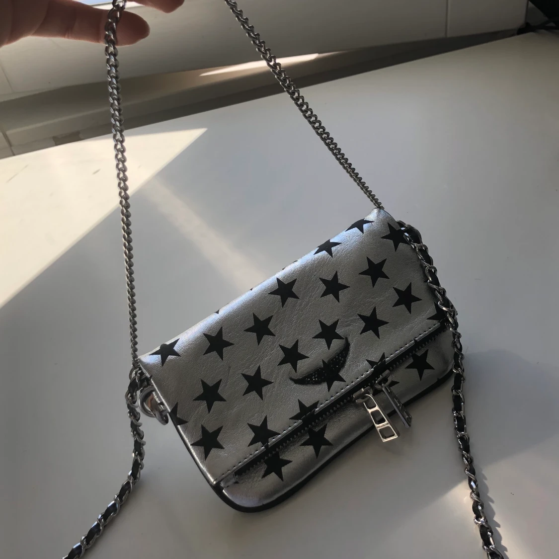 Zadig&Voltaire väska