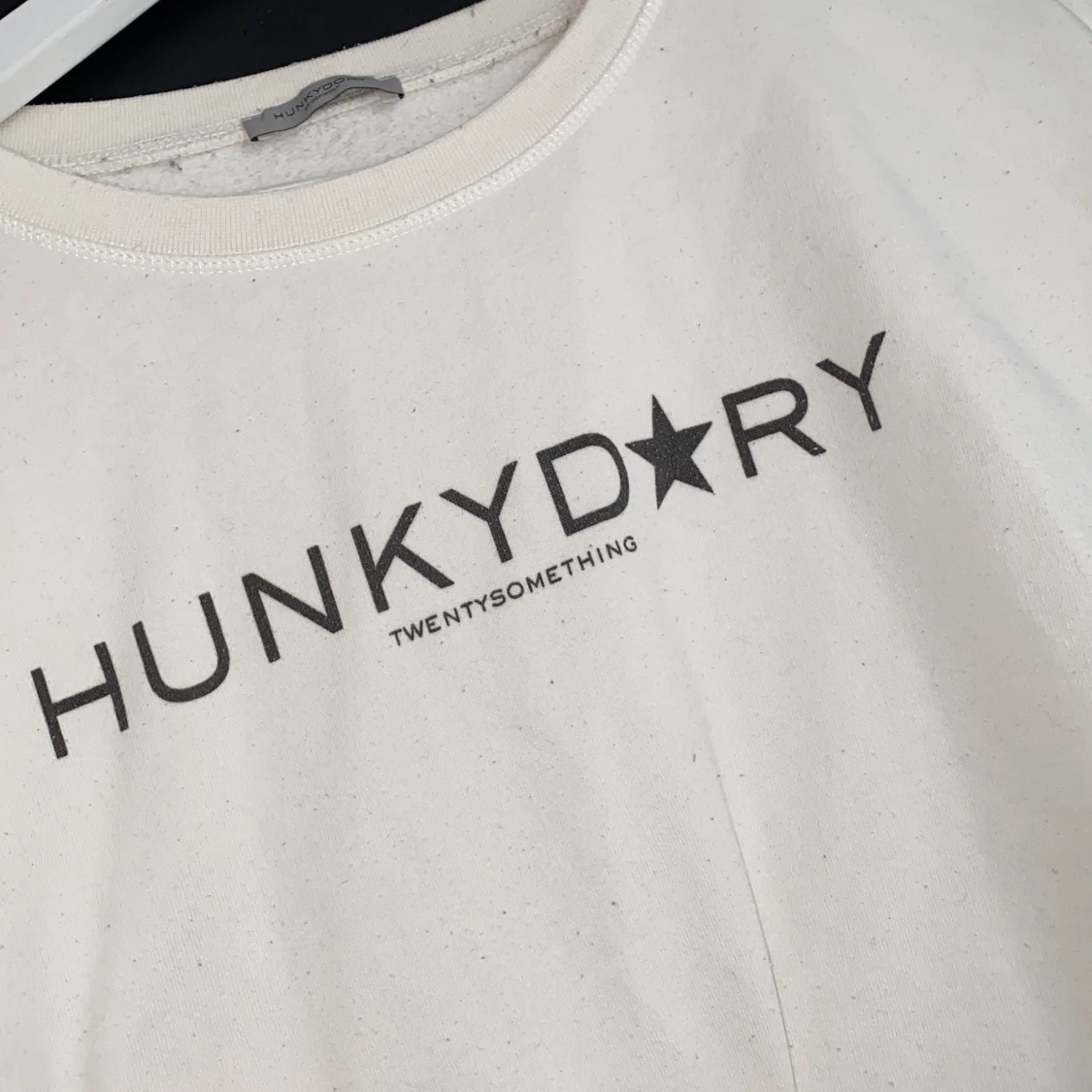 Hunkydory  - 90