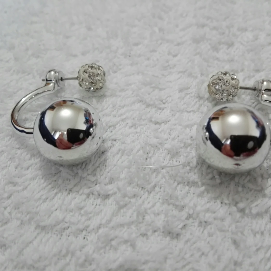 Nytt! Örhänge. - 90