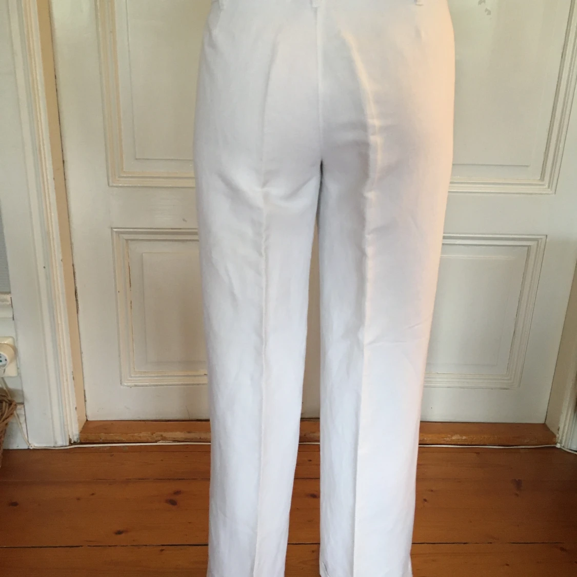 Byxor fina Linnemix  - 90