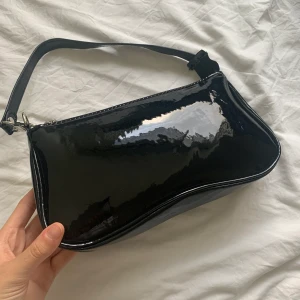 baguette bag - baguette bag, nyskick 