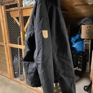 Fjällrävenjacka - Fjällräven jacka storlek xs
