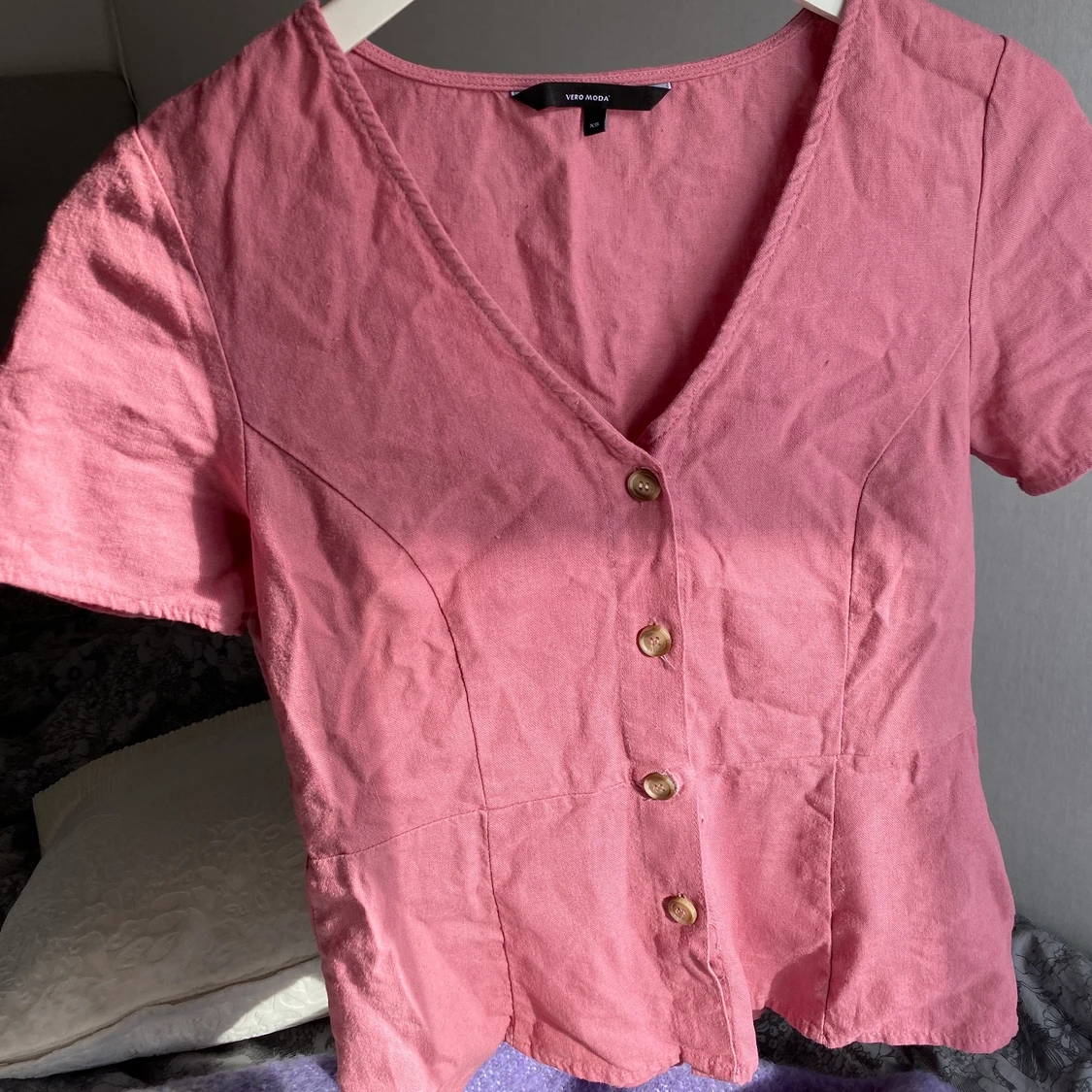 Topp från Vero Moda