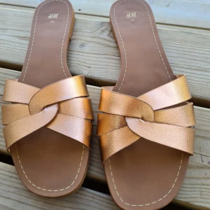 strl 38 - Från HM strl 38 använda 1 gång 