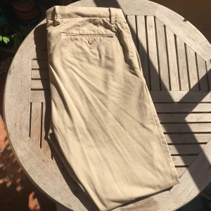 Beige Polo Ralph Lauren chino pants  - Rarely used Polo Ralph Lauren chino pants stretch slim fit. Size: waist 33 length 32