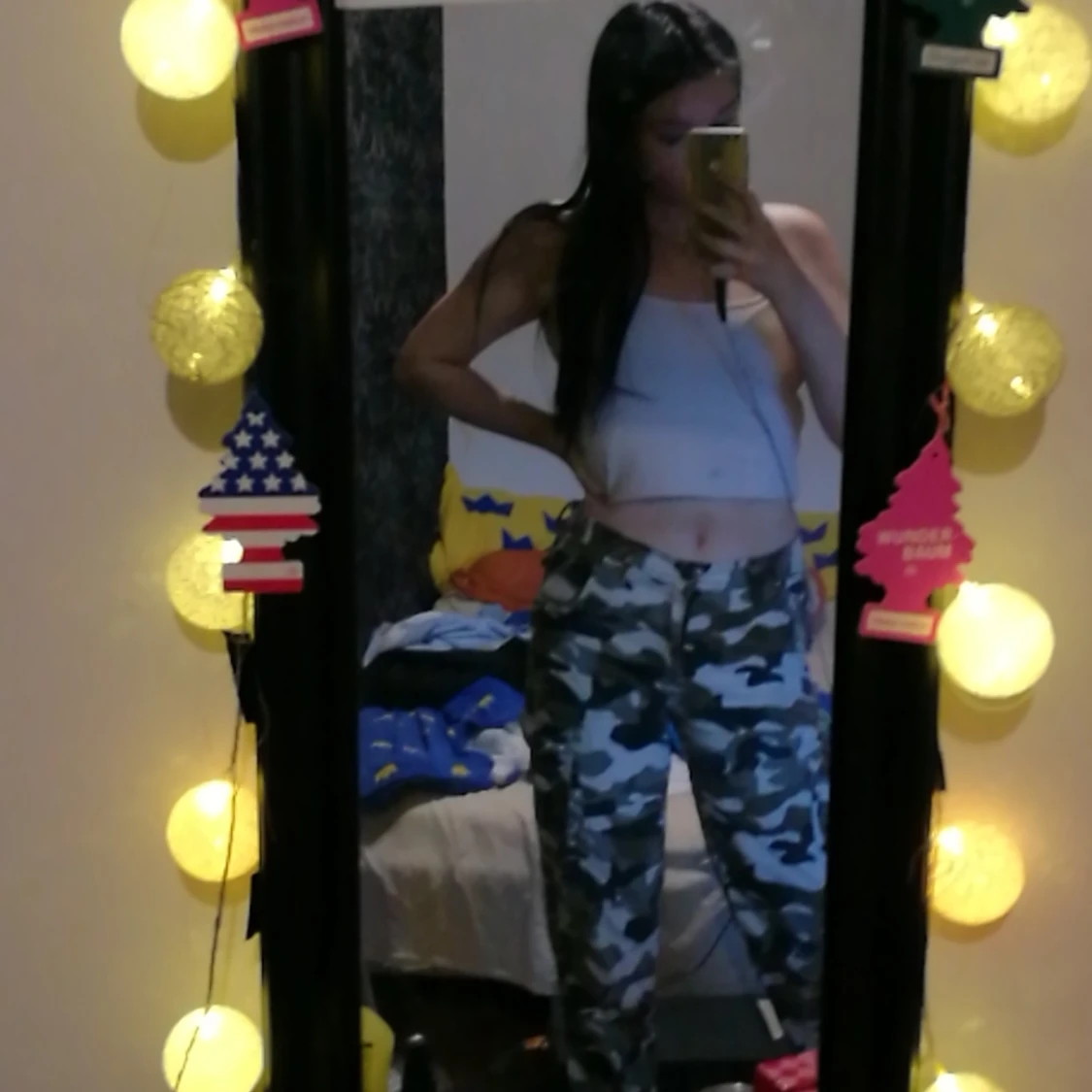 Säljer fina kläder