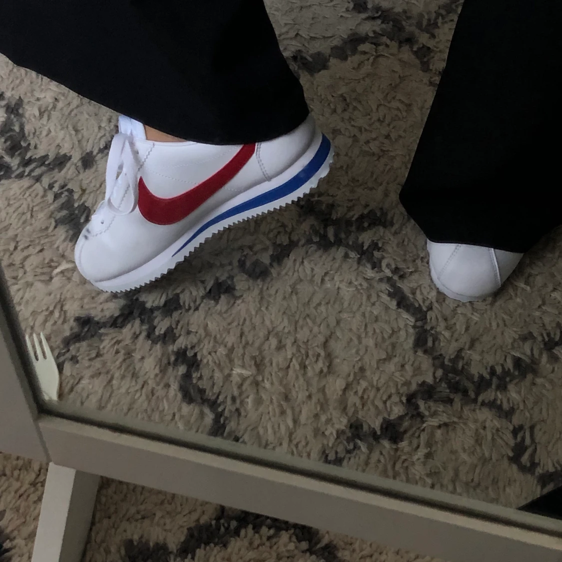 Snygga sneakers från Nike  - 90