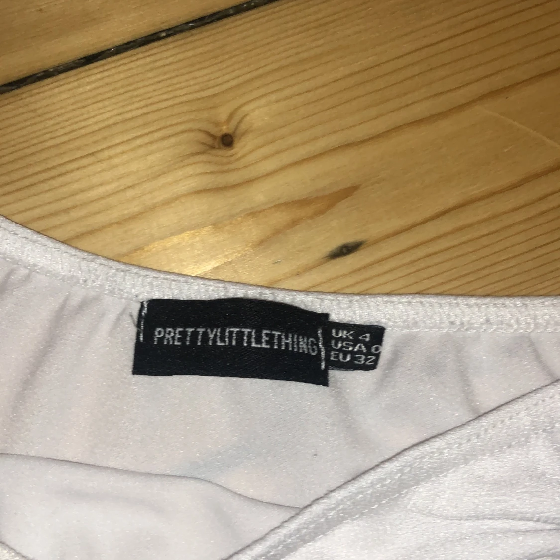 One shoulder Body - 90