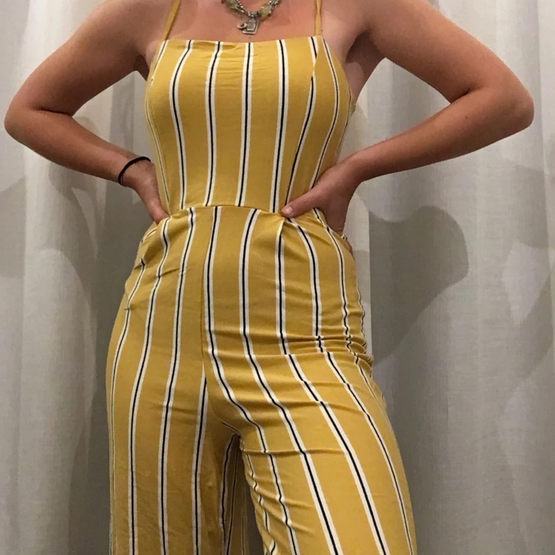 Jumpsuit 