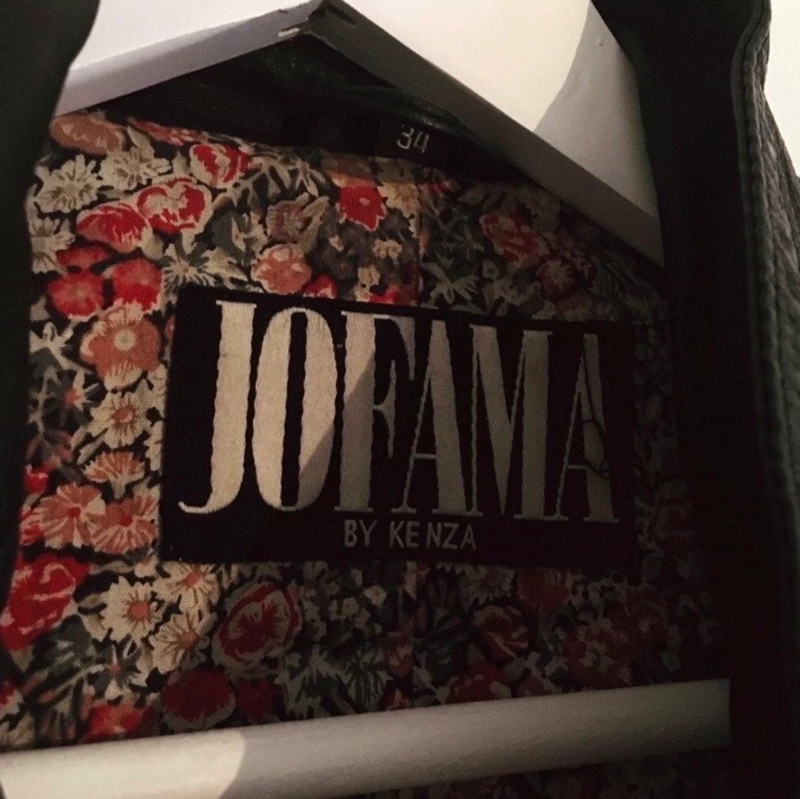 Jofama by kenza skinnjacka - 91