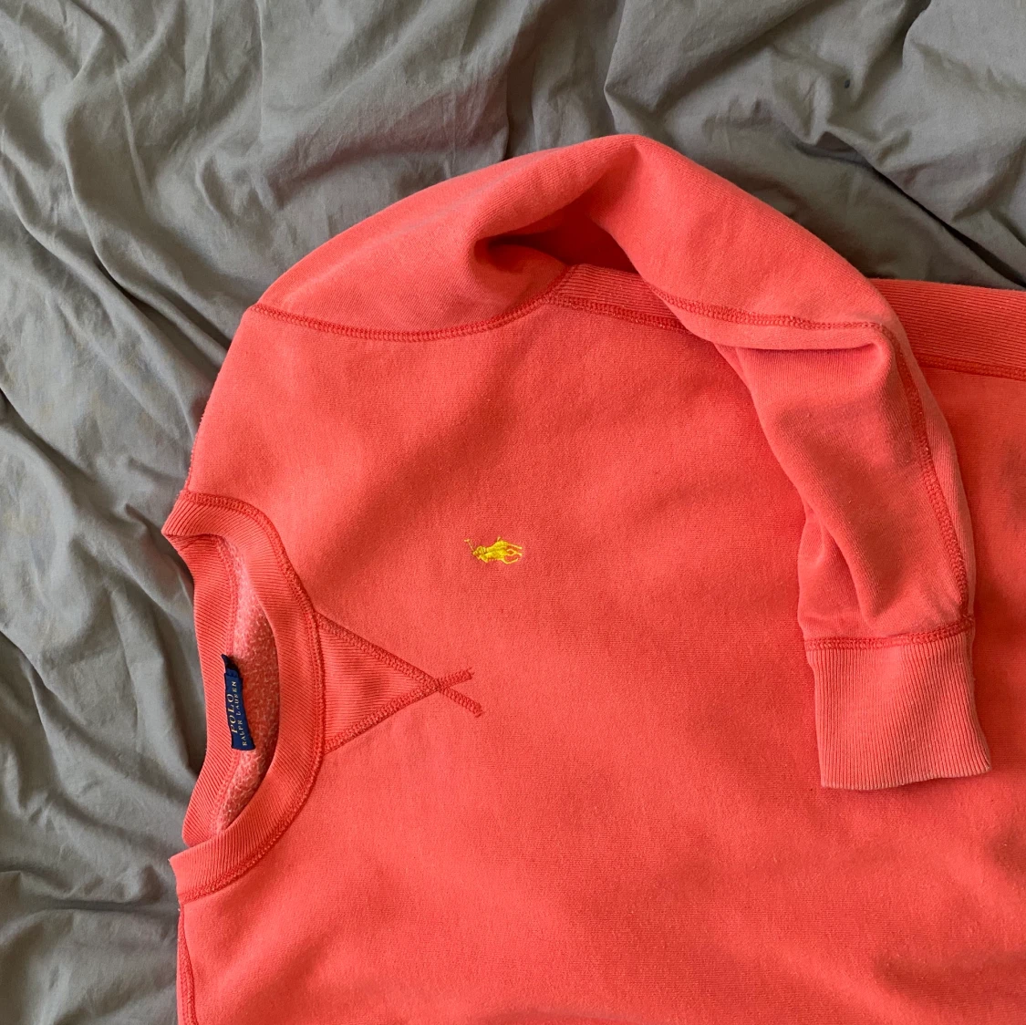 Sweatshirt Ralph lauren storlek xs - 90