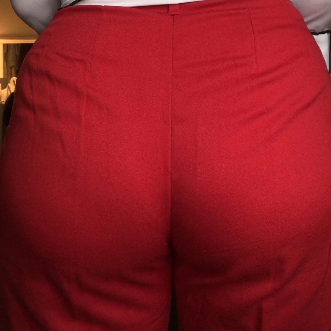 Kostymbyxor  - 90