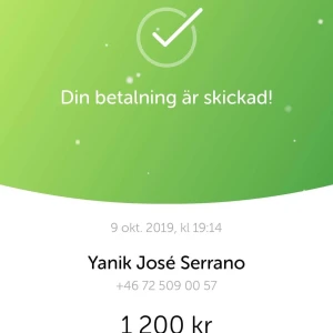 Scammers - Dem är scammers så litar inte på dem! 