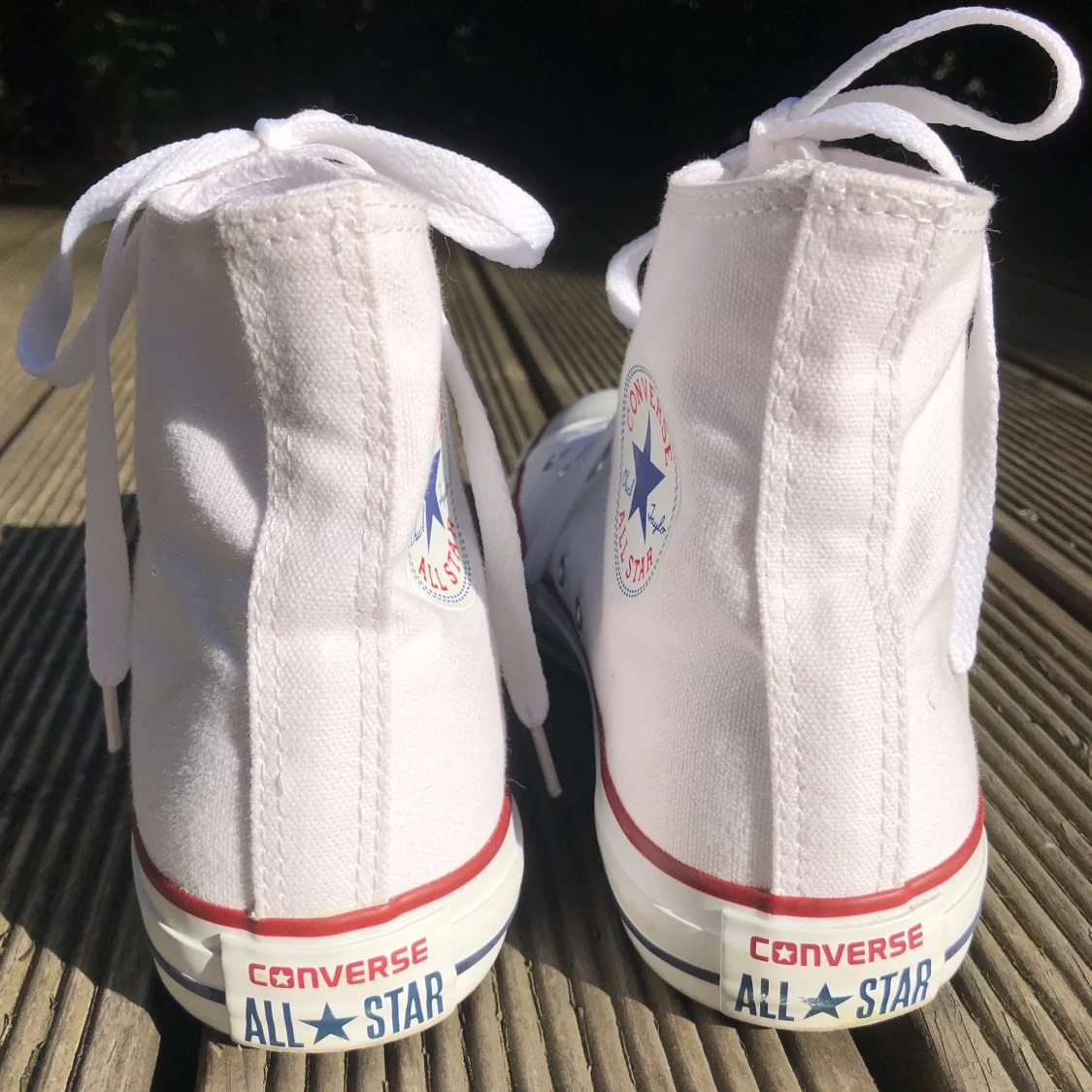 Vita Converse Chuck Taylor