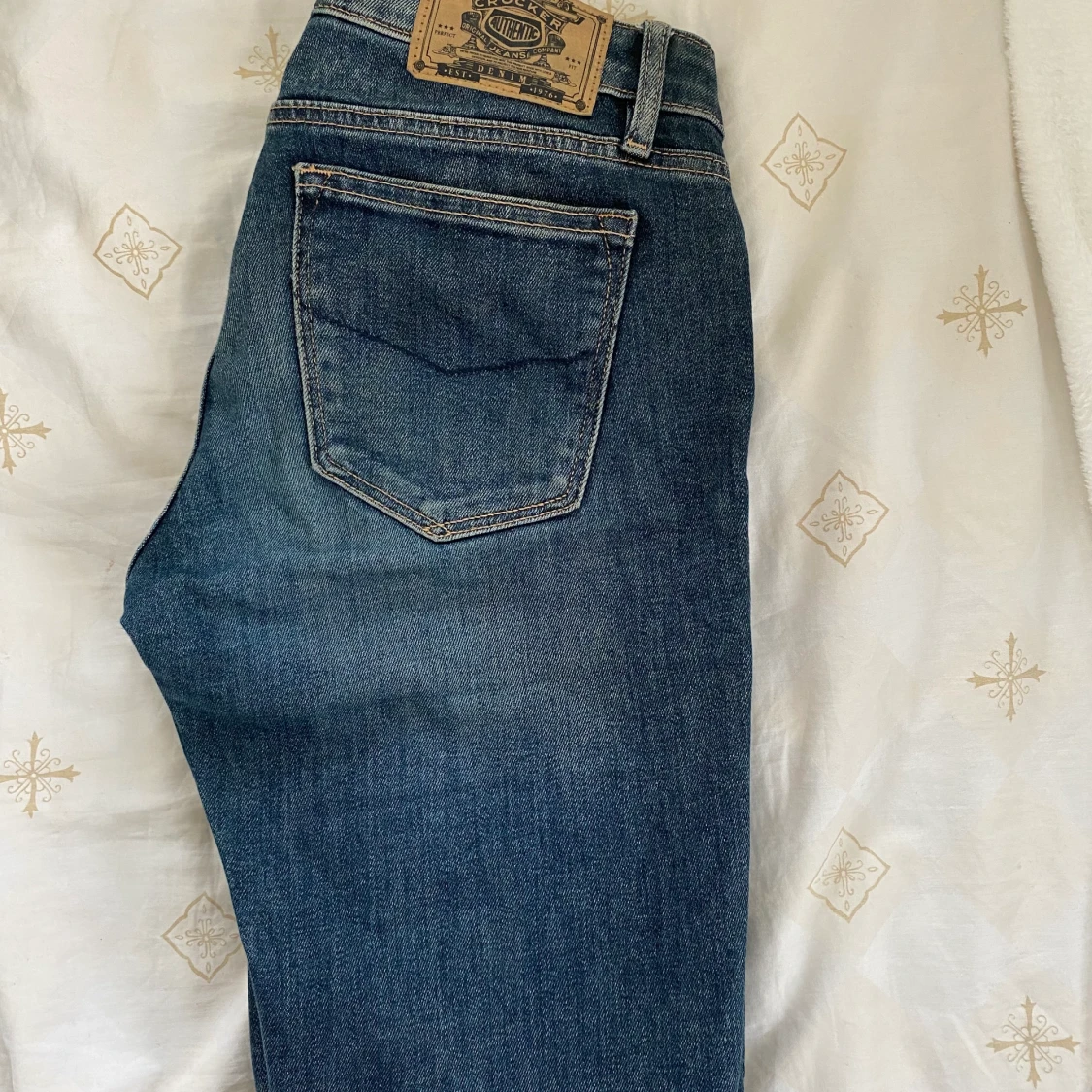 Crocker jeans 