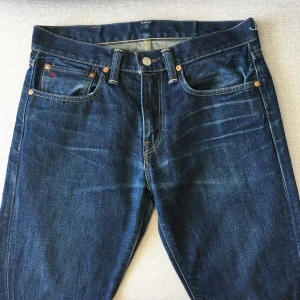 Ralph Lauren jeans herr - Jeans från Ralph Lauren för man. Storlek 30/30. Som nya!!