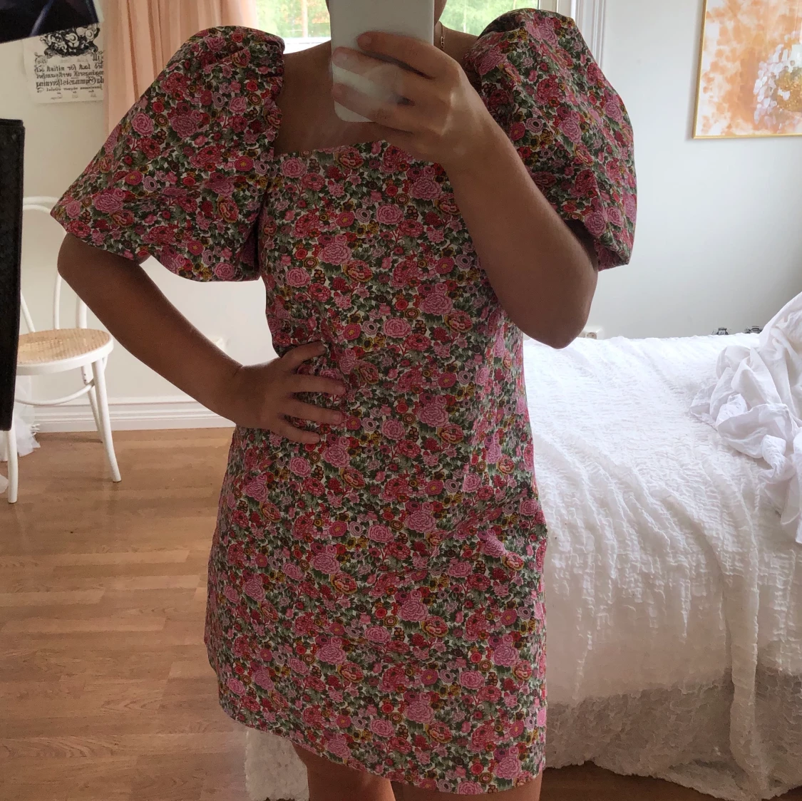 Finaste klänningen som finns  - 90