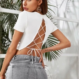 Söt topp - Topp jag köpte från SHEIN men har inte kommit till användning!