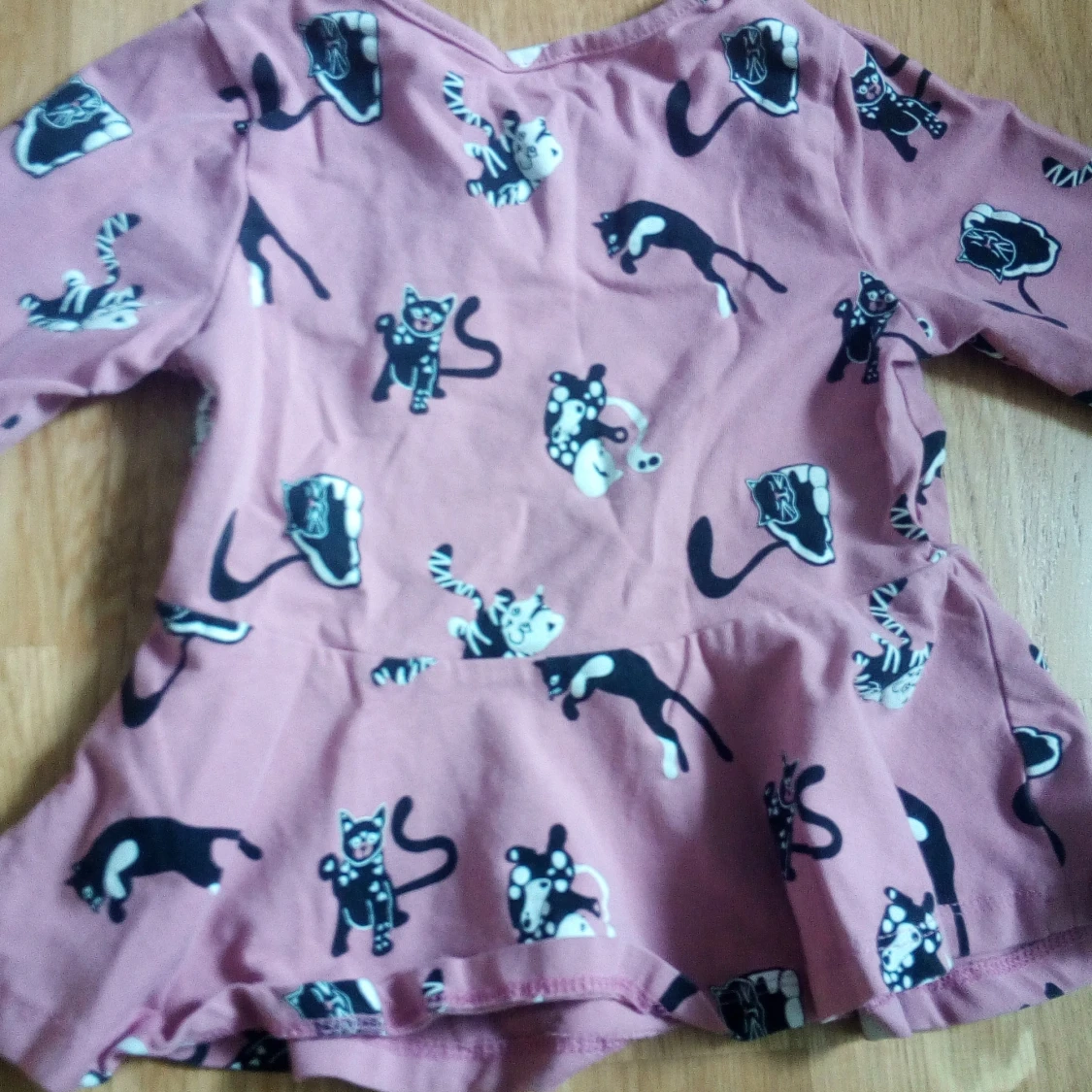 Nya Barn kläder - 90