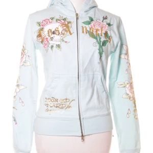 Ed Hardy Huvtröja - Avslutad