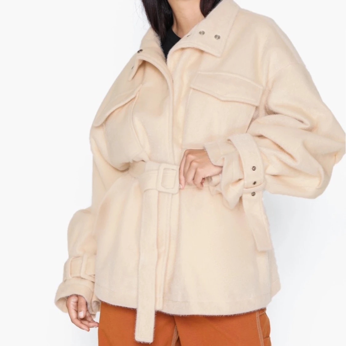 Skjortjacka/kappa - 90