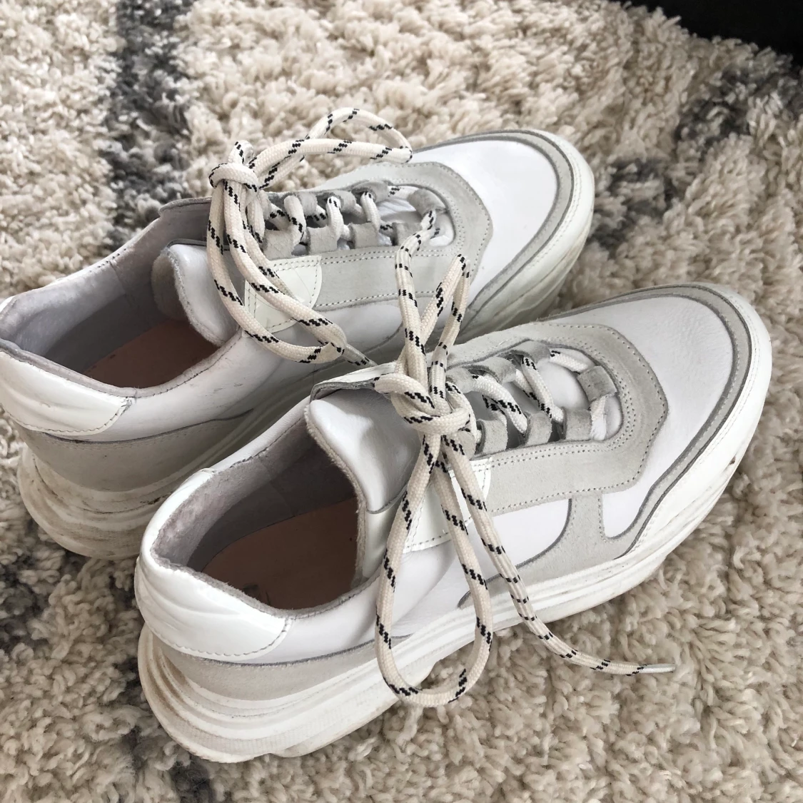 Vita chunky sneakers - 91