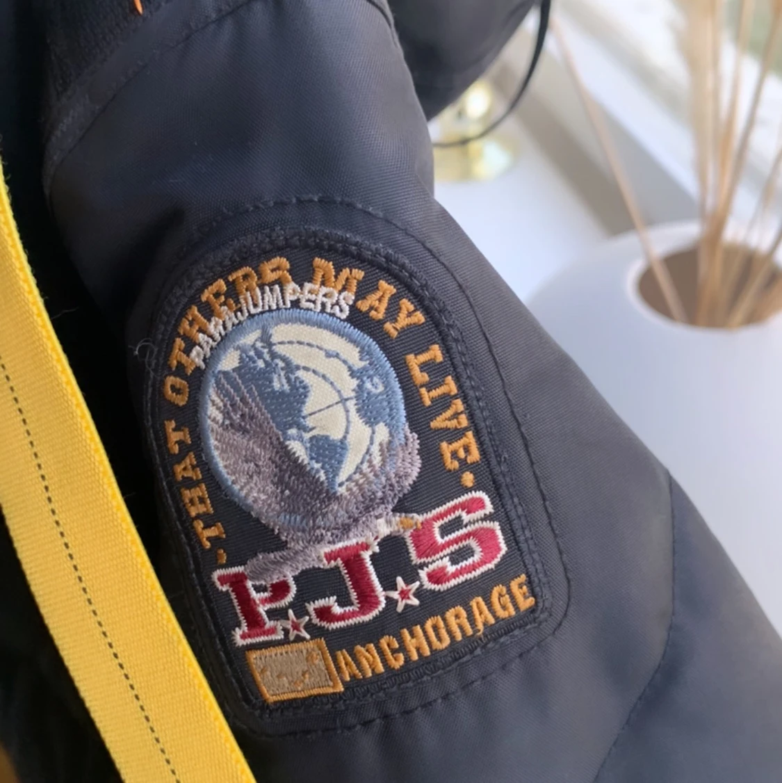 Parajumper XXS long bear - 91