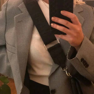 Rutig overzied kavaj  - Rutig overzied kavaj från märket ”jelm exclusive”