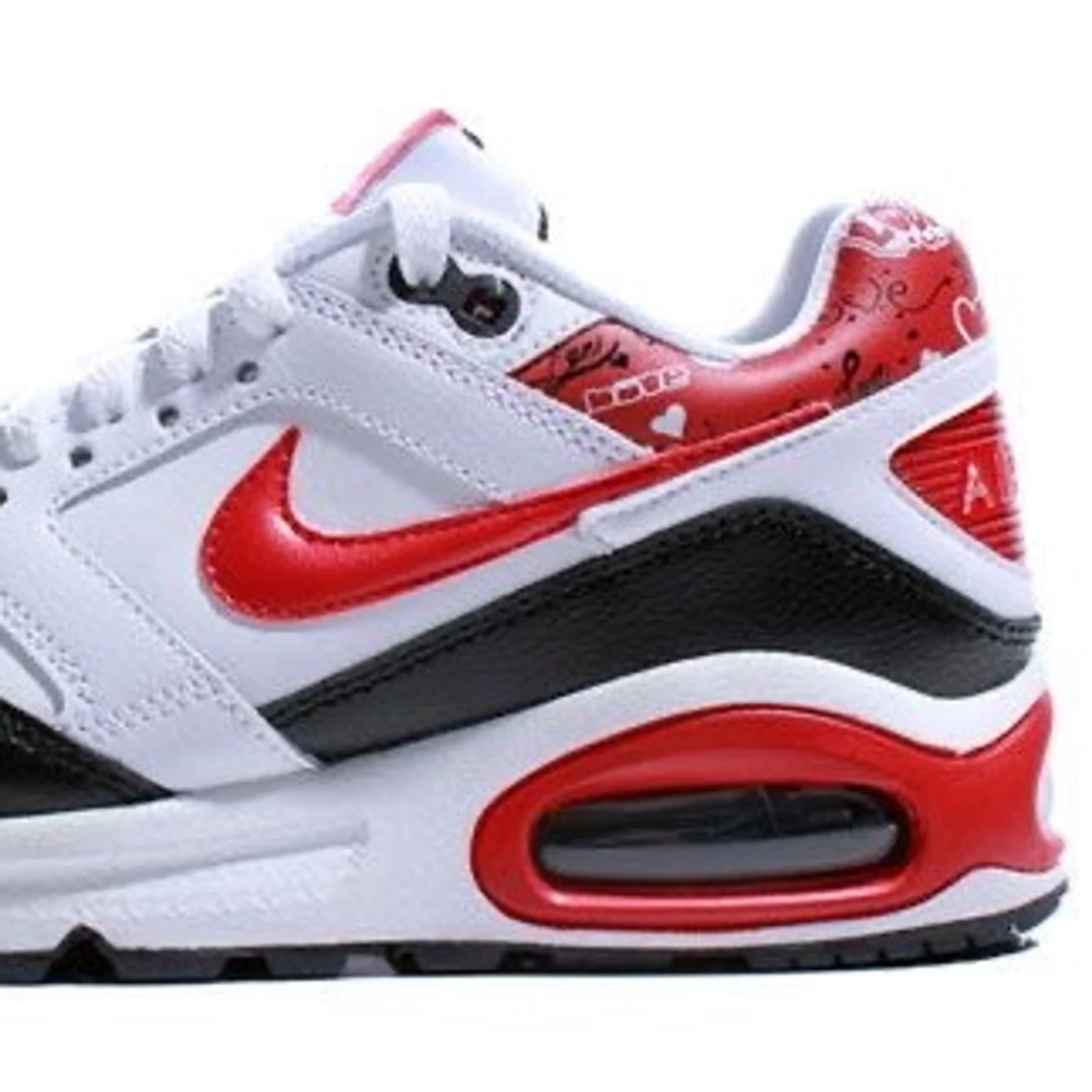 NIKE AIR MAX NAVIGATE ❤️❤️ - 90