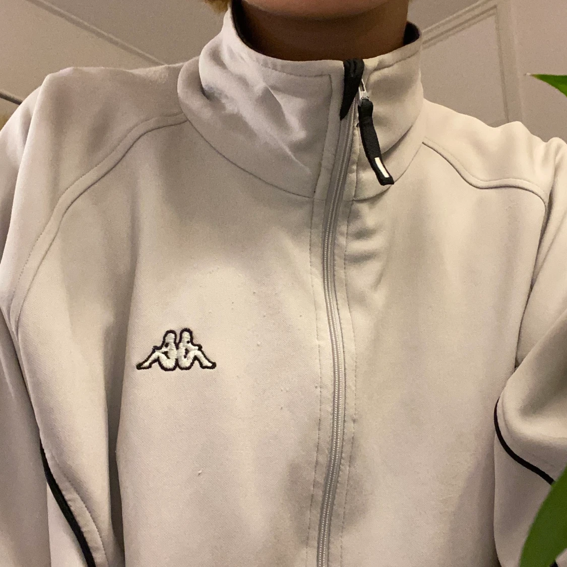 Vintage tröja fr Kappa - 91