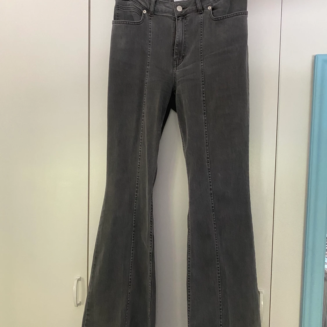 AFJ x NAKD JEANS - 91