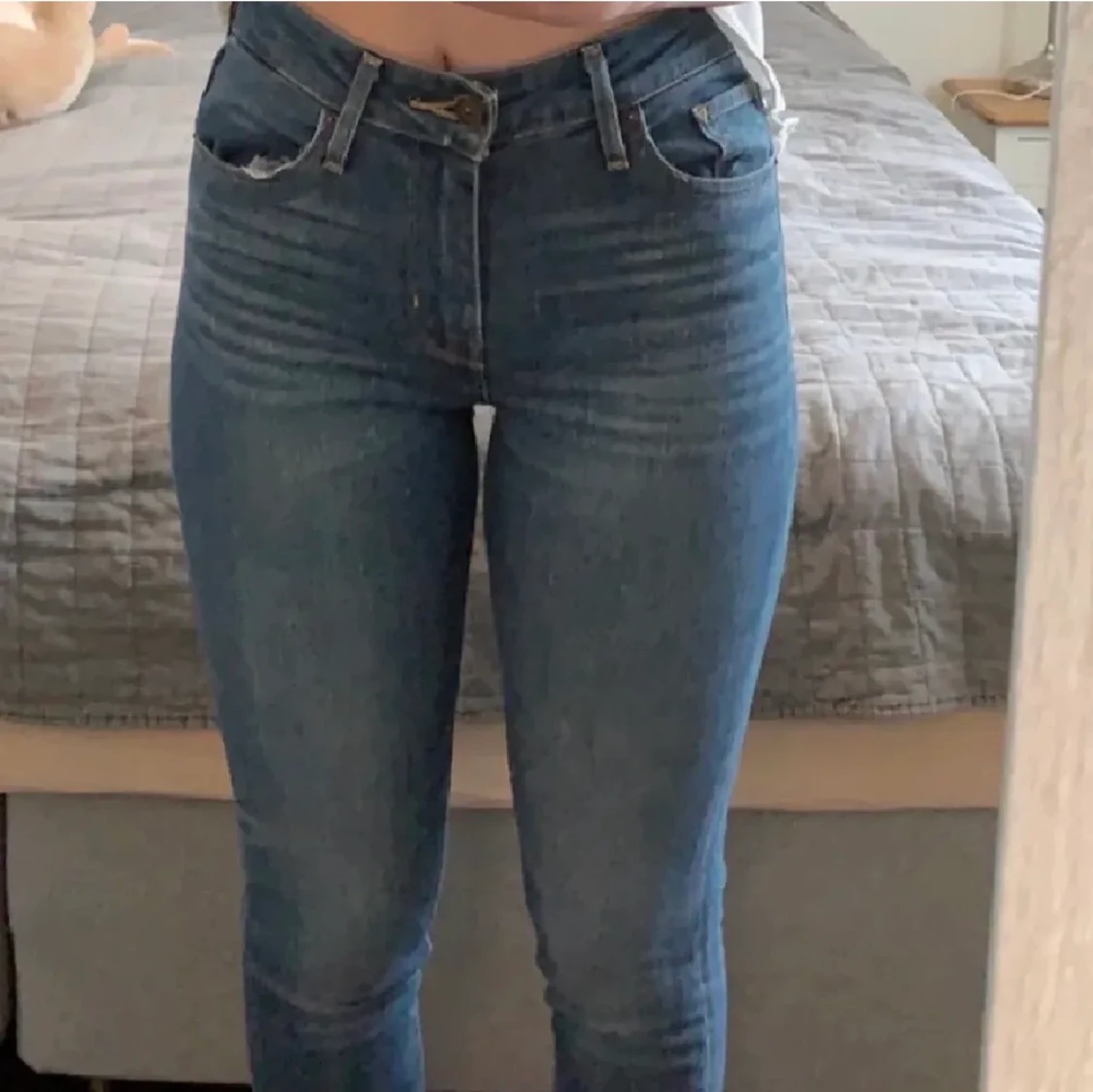 Levis Jeans❤️ - 91