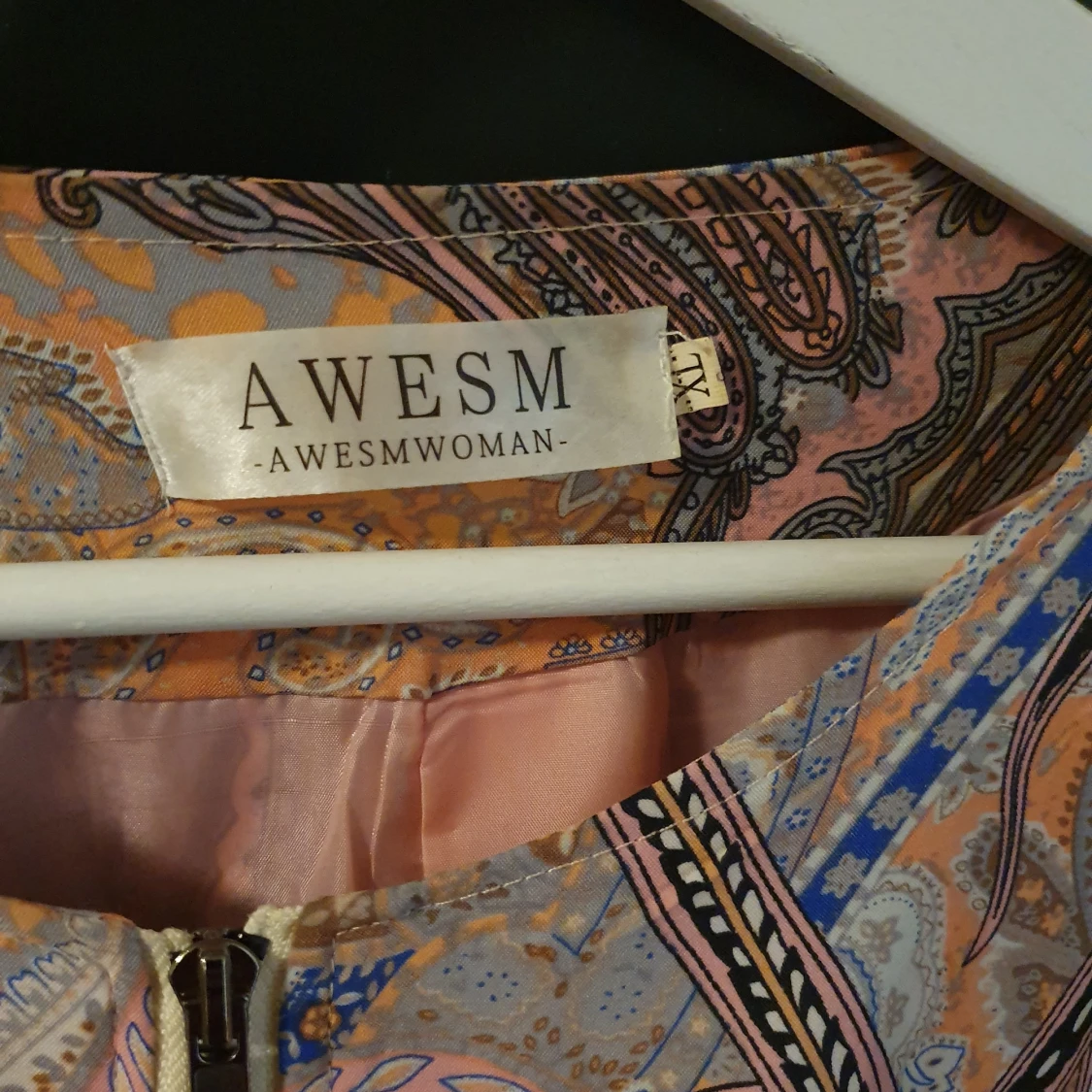 Fin tröja från Awesm  - 90