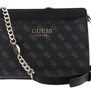 Guess väska  - Guess väska helt ny, super fin model i med kraftig kedja och axelrem med fina detaljer. En kompakt väska som går att matcha till det mesta. 