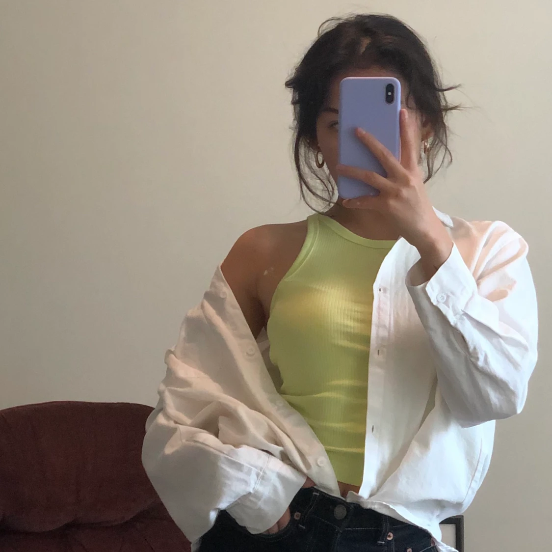 NEON TOP  - 90