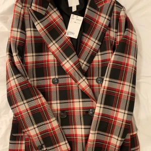 Kavaj - Aldrig använd. 