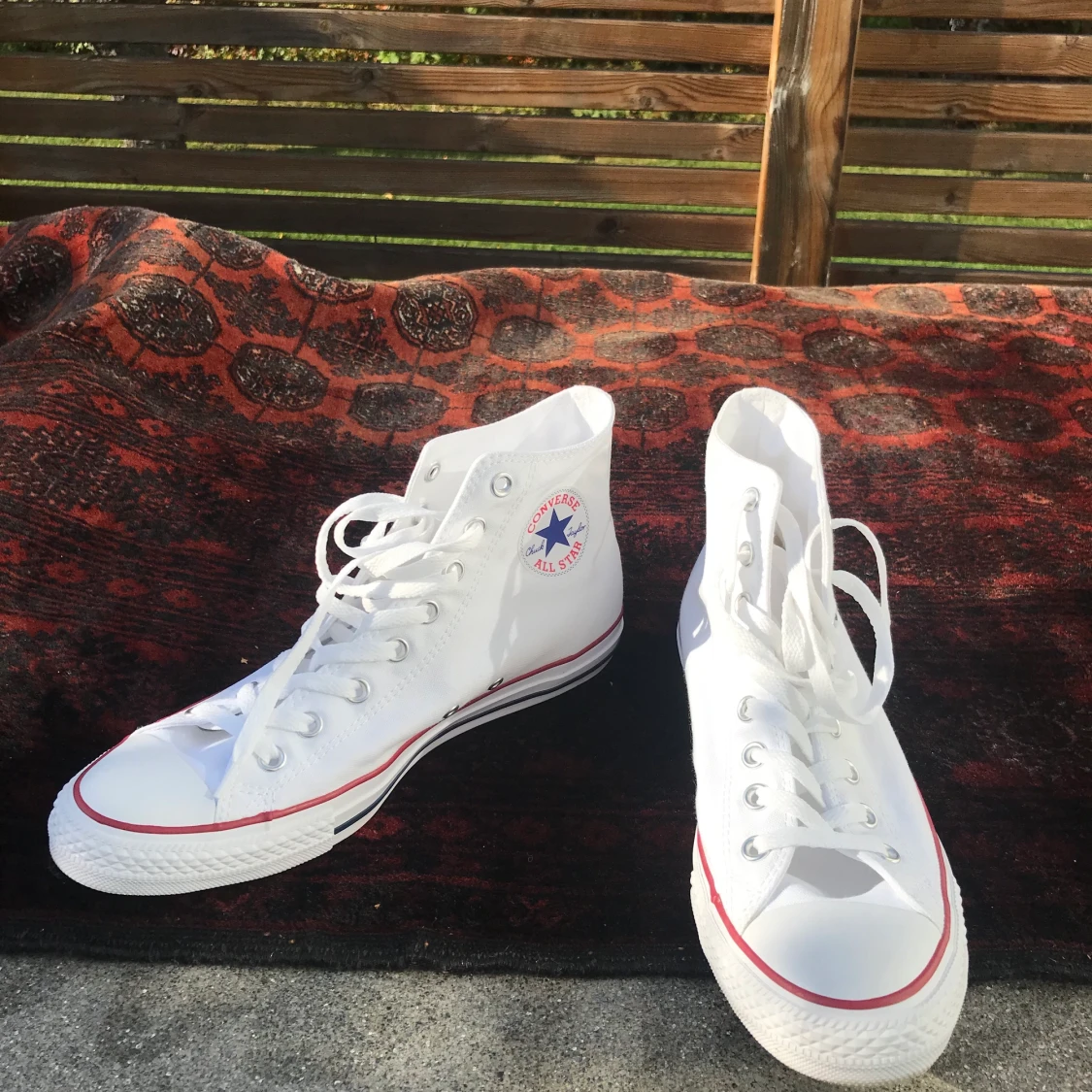 Converse - 90