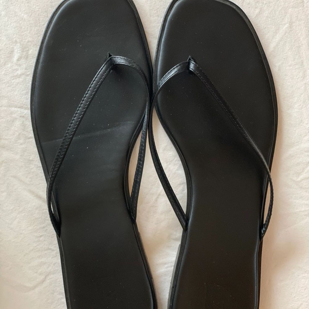Flattered sandals - Skor | Plick Second Hand