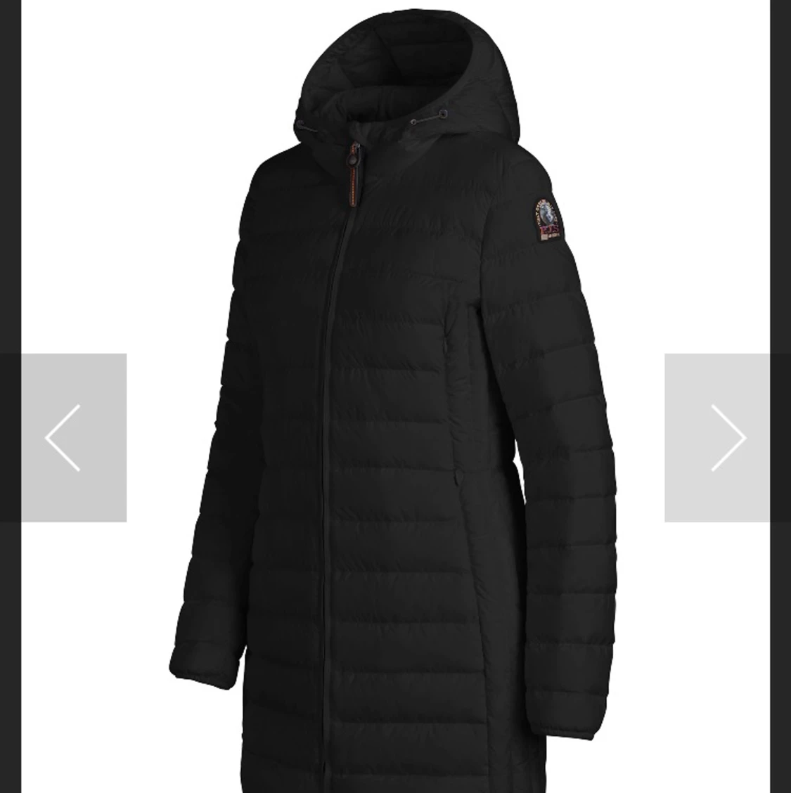 Parajumper Irene  - 90