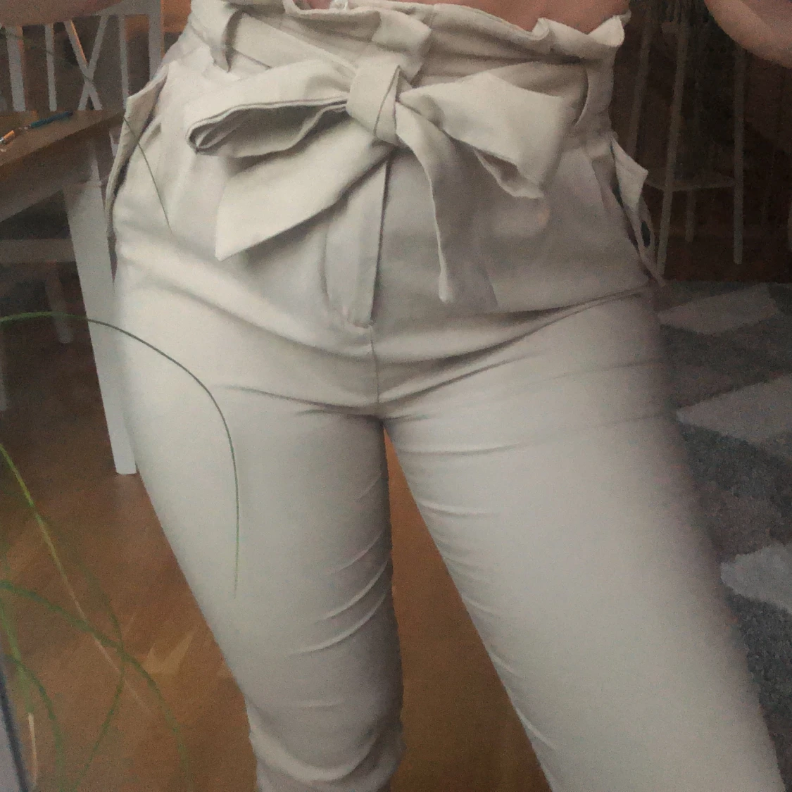 Byxor från hm - 90
