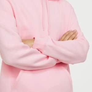 Säljer min rosa hoodie från bikbok, köpt här på plick. 