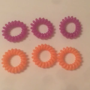 Snoddar alla för 25. 11kr i frakt - 🥰