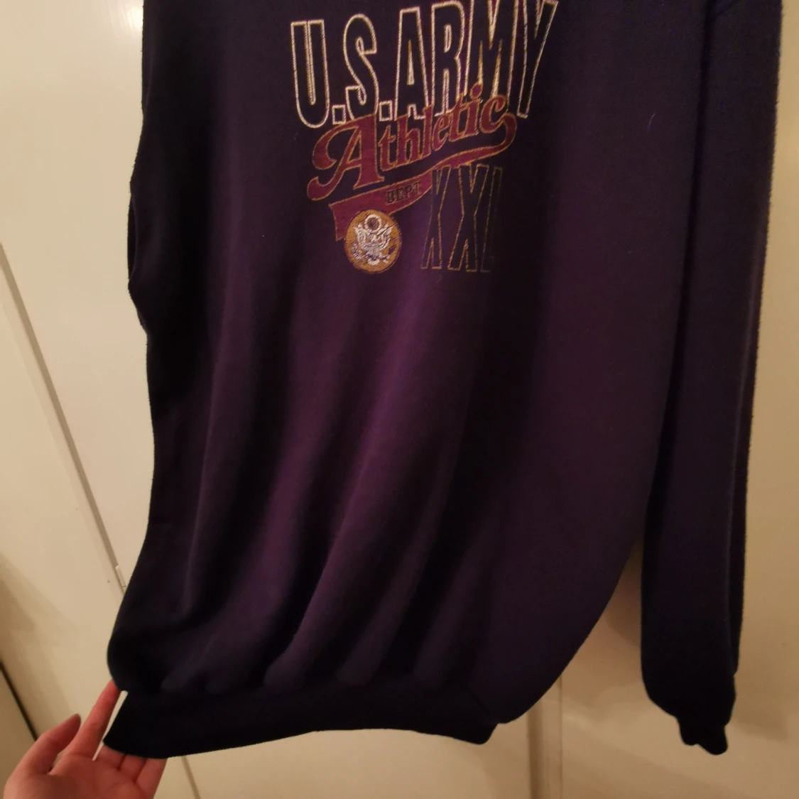 vintage sweater  - 90