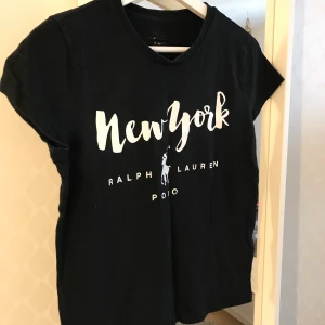 Ralph lauren t-shirt - Super fin Ralph lauren t-shirt 