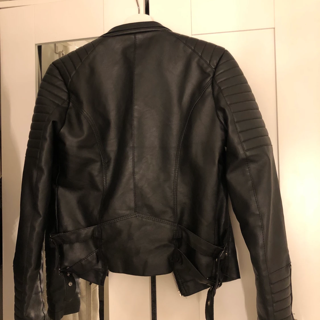Moto jacket  - 90