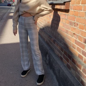 Byxor h&m - Antal fåtal gånger, som nya. 