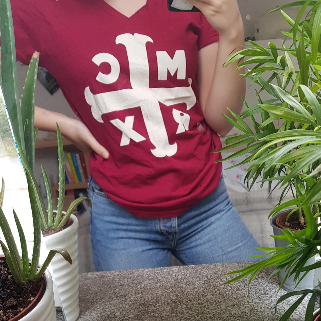 My chemical romance tröja från HOT TOPIC  - 90