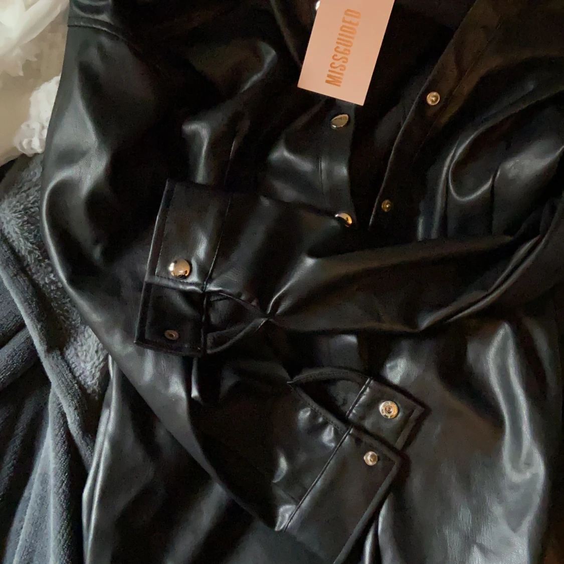 Missguided jumpsuit  - 91